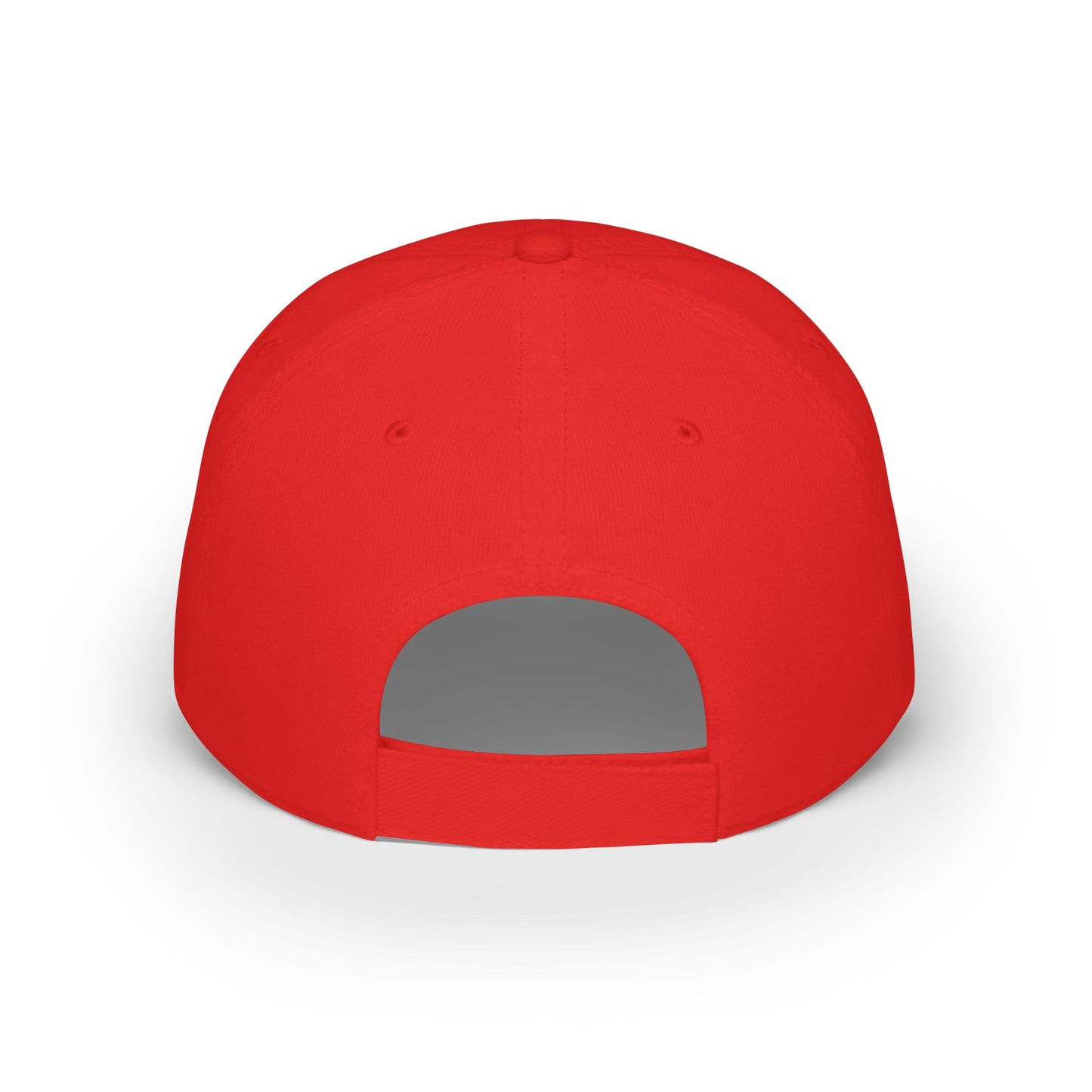 SASKBUILDER Low Profile Baseball Cap