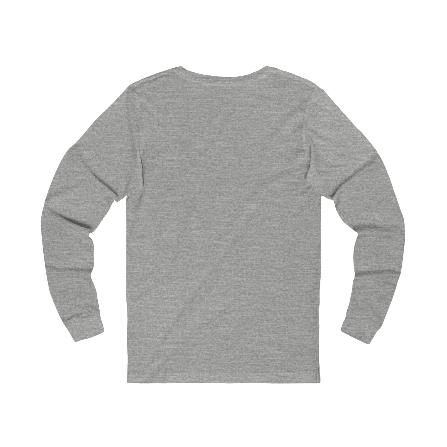 SASKBUILDER Long Sleeve Tee