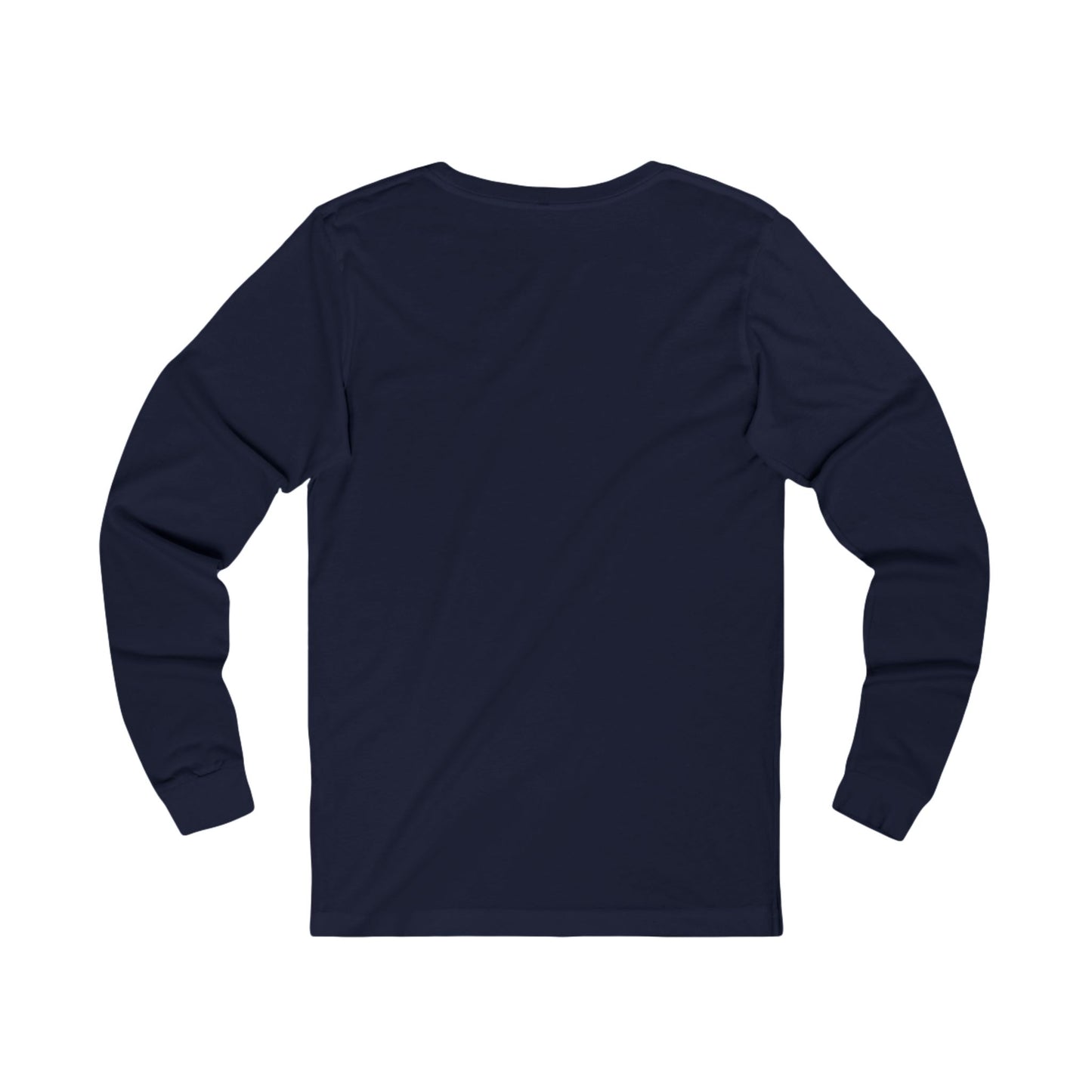 SASKBUILDER Jersey Long Sleeve Tee