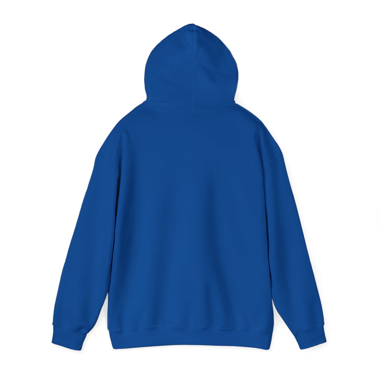 SASKBUILDER Heavy Blend™ Hooded Sweatshirt