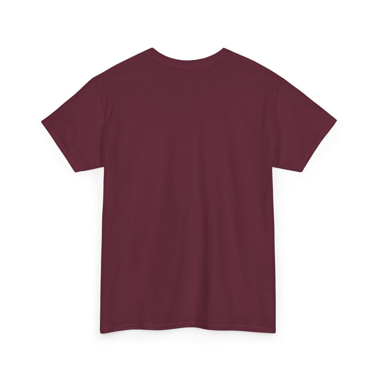SASKBUILDER Tee