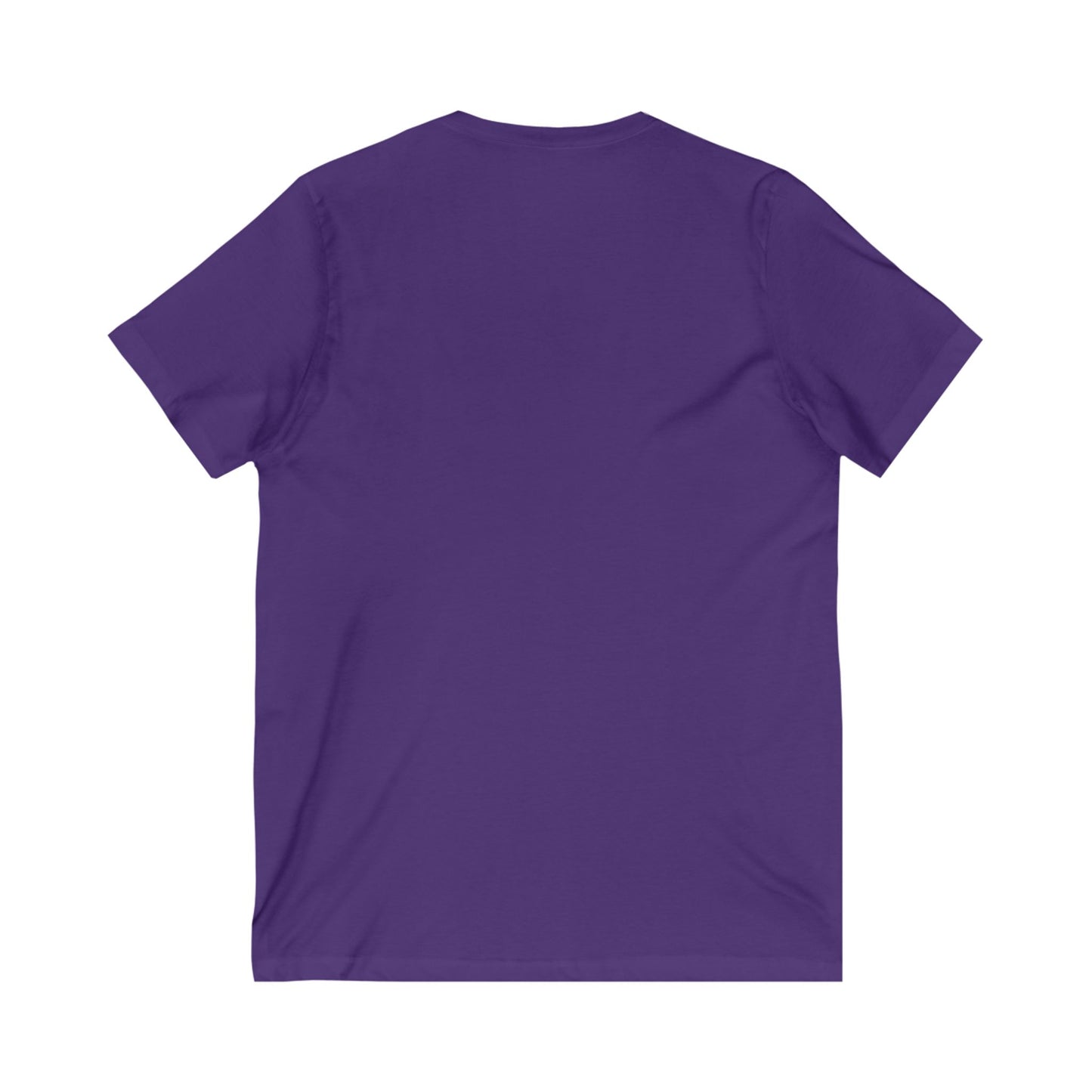 SASKBUILDER V-Neck Tee