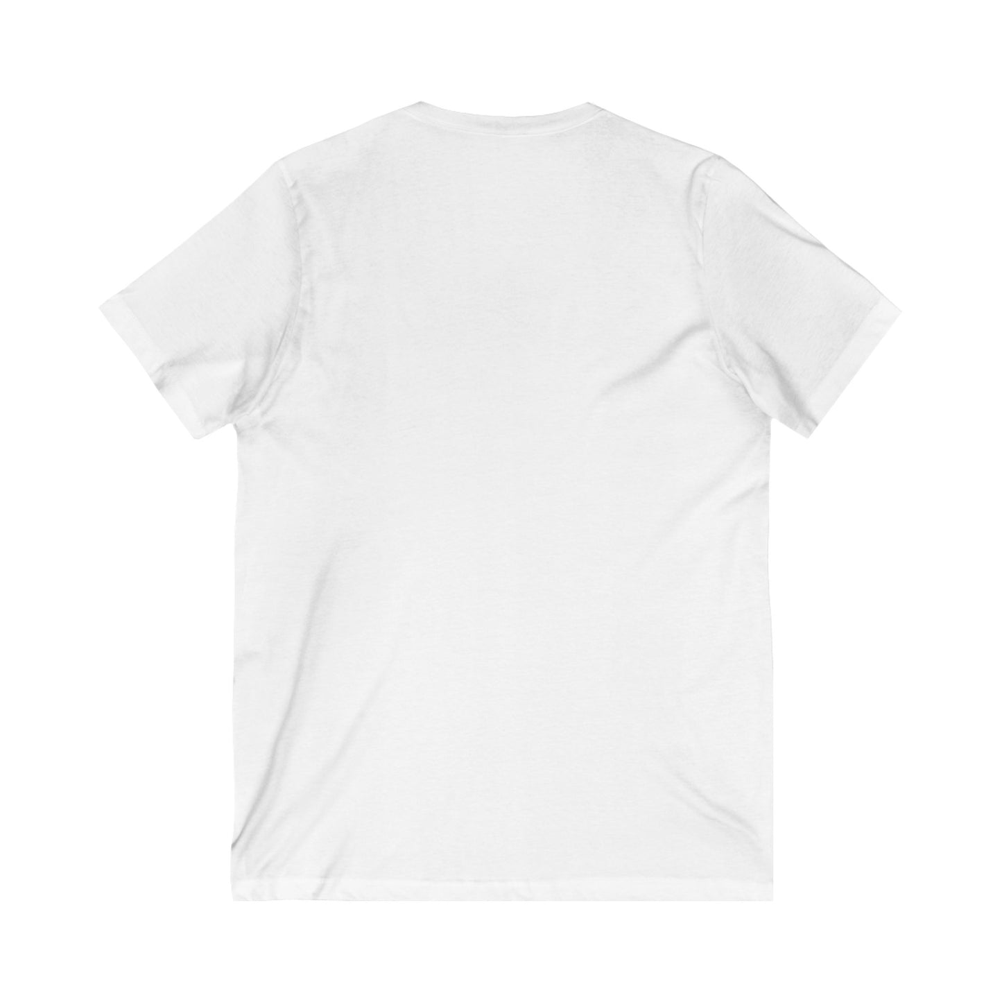 SASKBUILDER V-Neck Tee