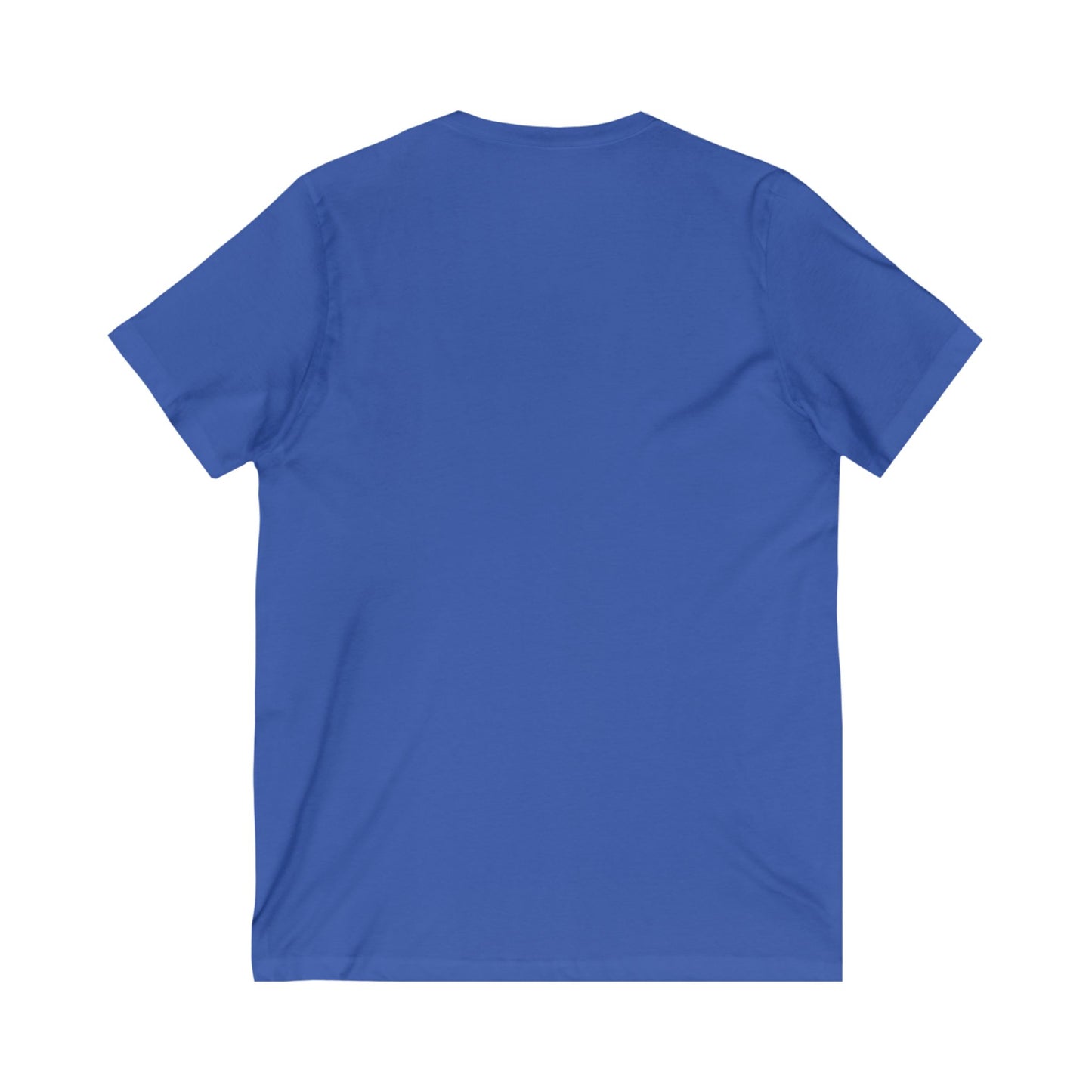 SASKBUILDER V-Neck Tee