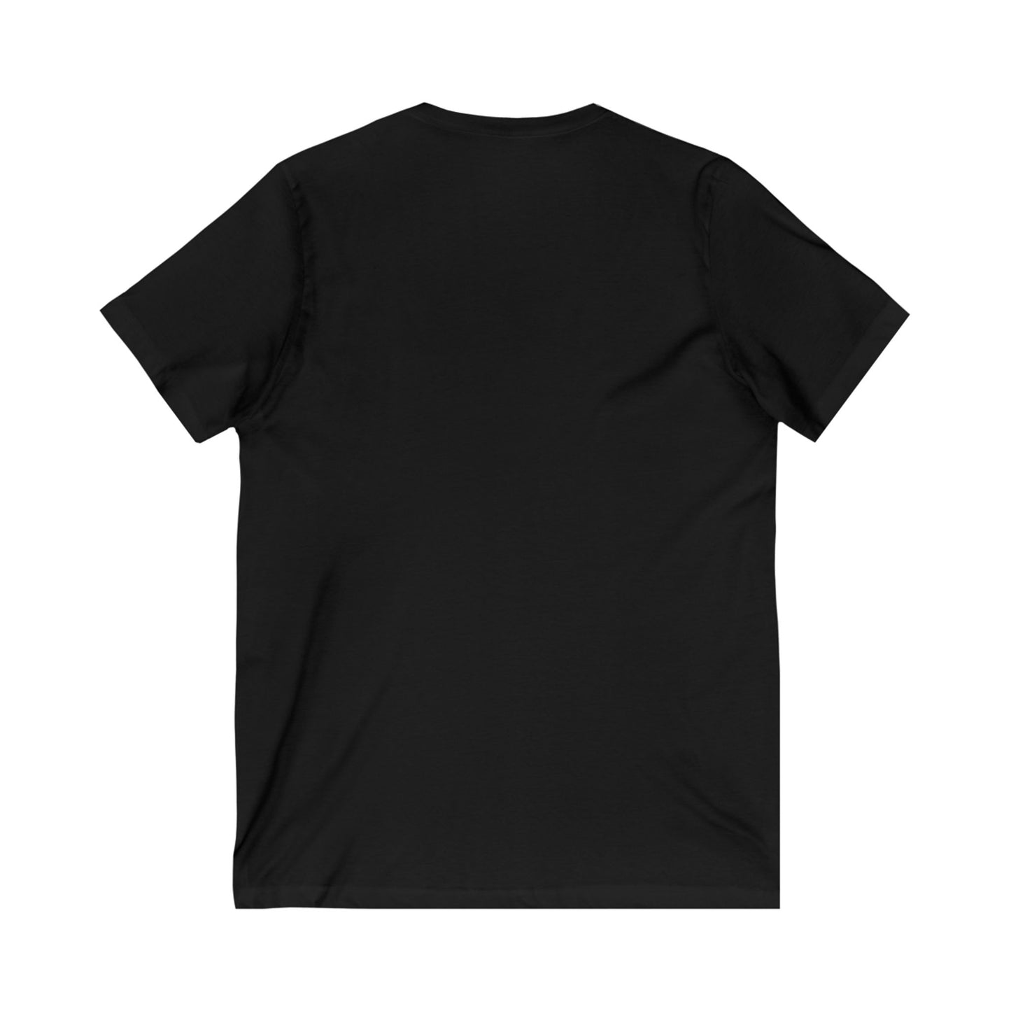 SASKBUILDER V-Neck Tee