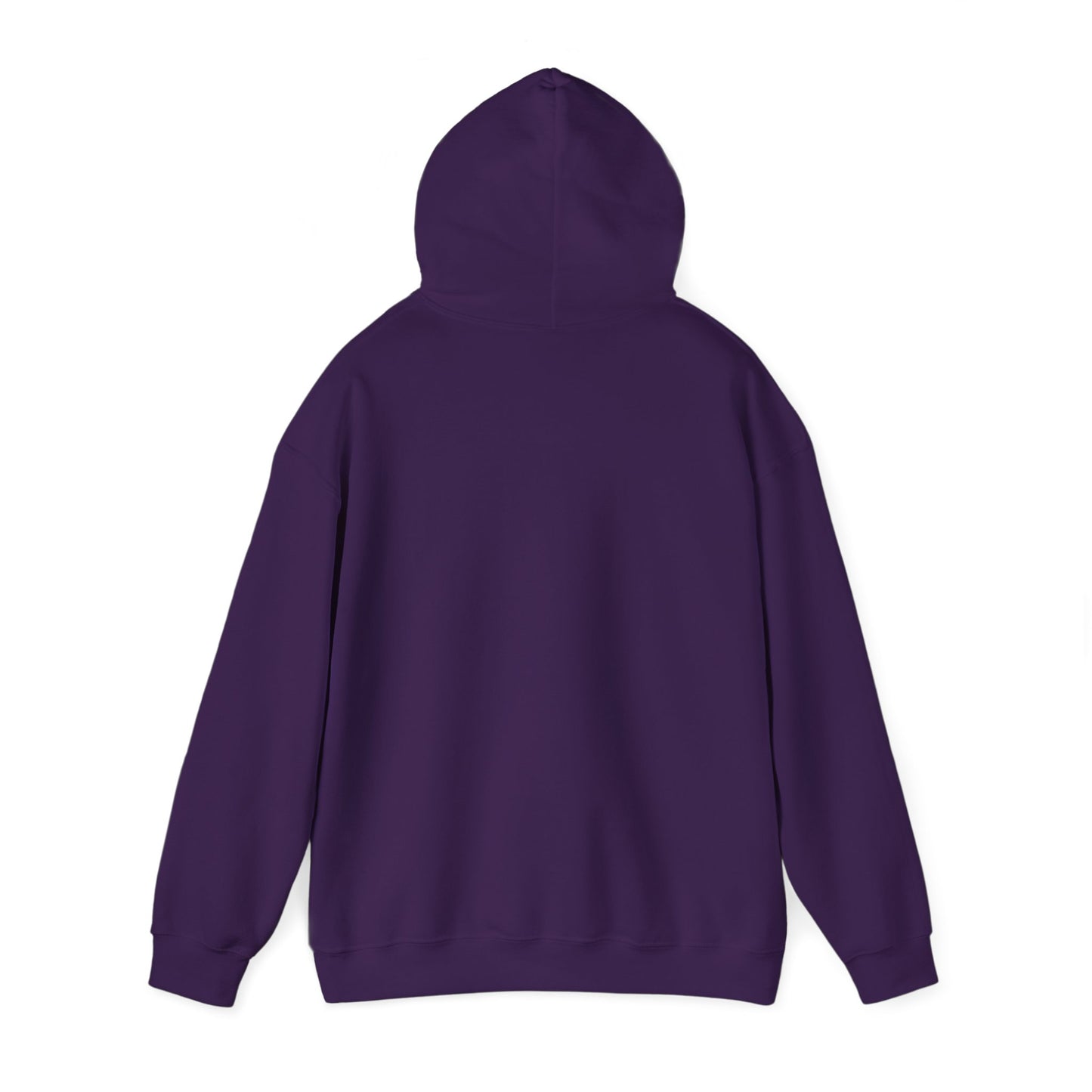 SASKBUILDER Heavy Blend™ Hooded Sweatshirt