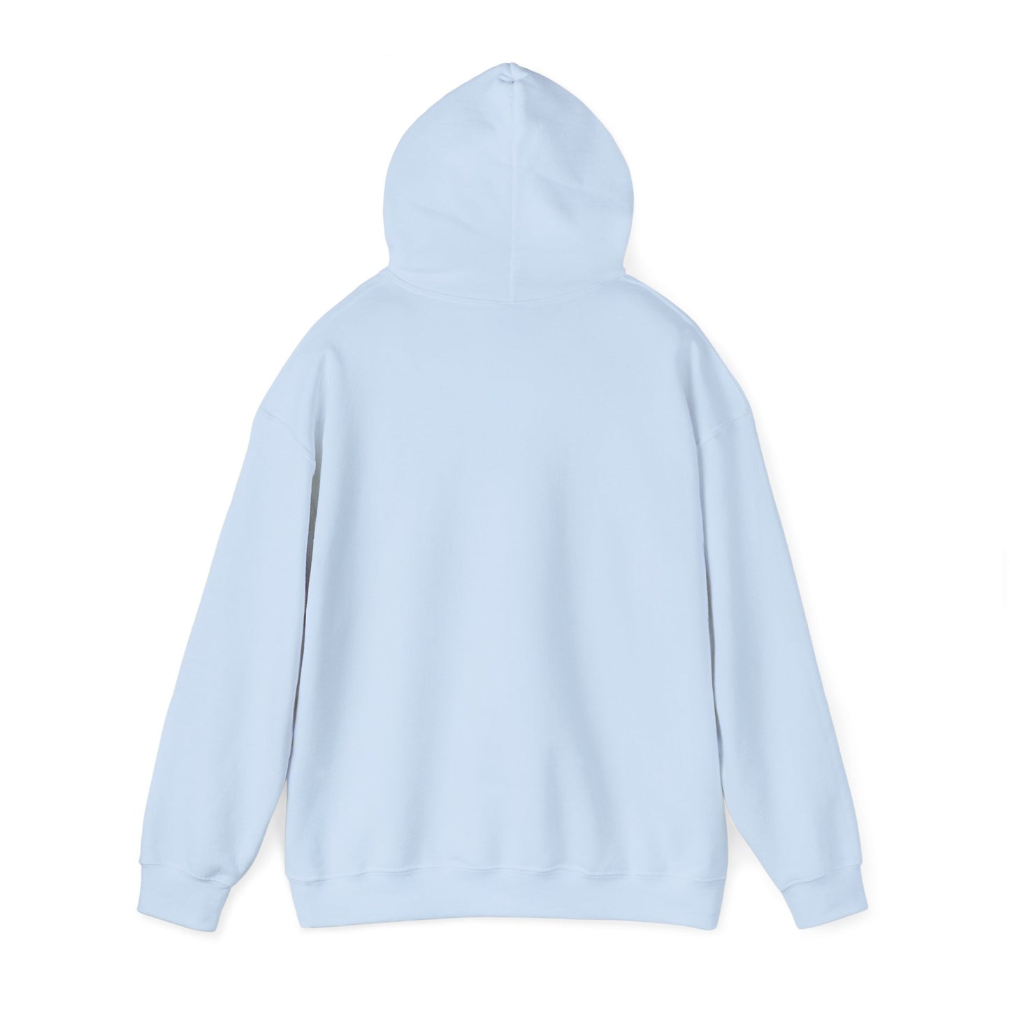 SASKBUILDER Heavy Blend™ Hooded Sweatshirt