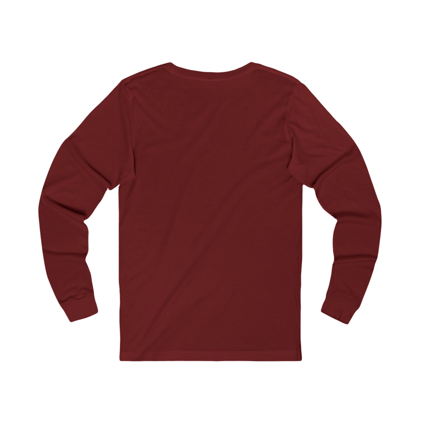 SASKBUILDER Jersey Long Sleeve Tee
