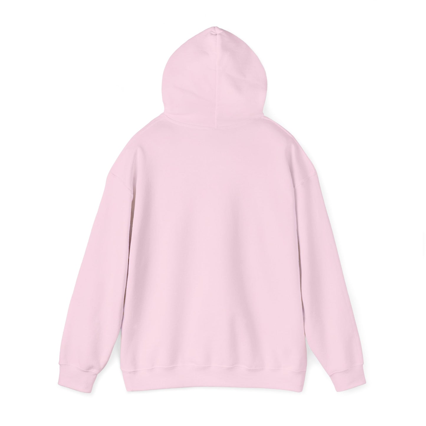 SASKBUILDER Heavy Blend™ Hooded Sweatshirt