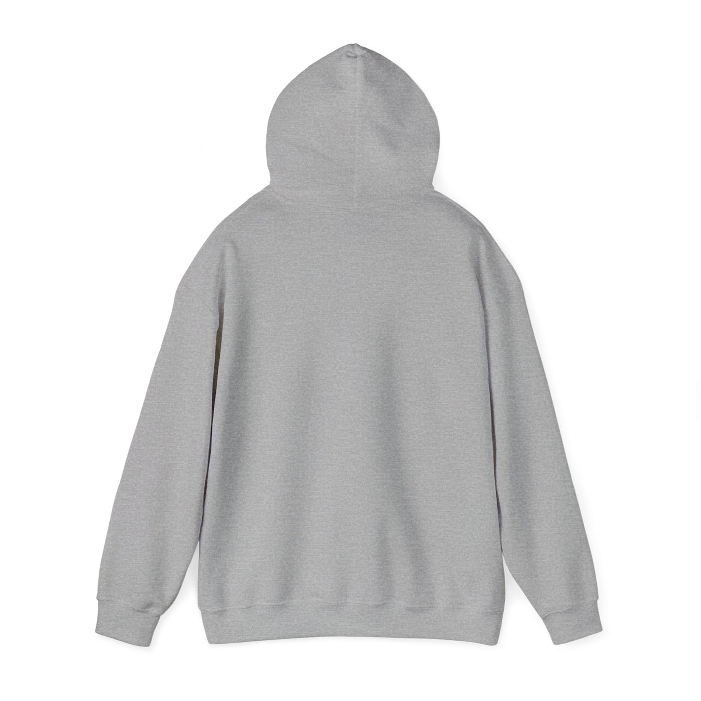 SASKBUILDER Heavy Blend™ Hooded Sweatshirt