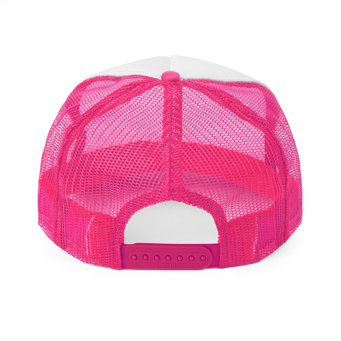 SASKBUILDER Trucker Caps
