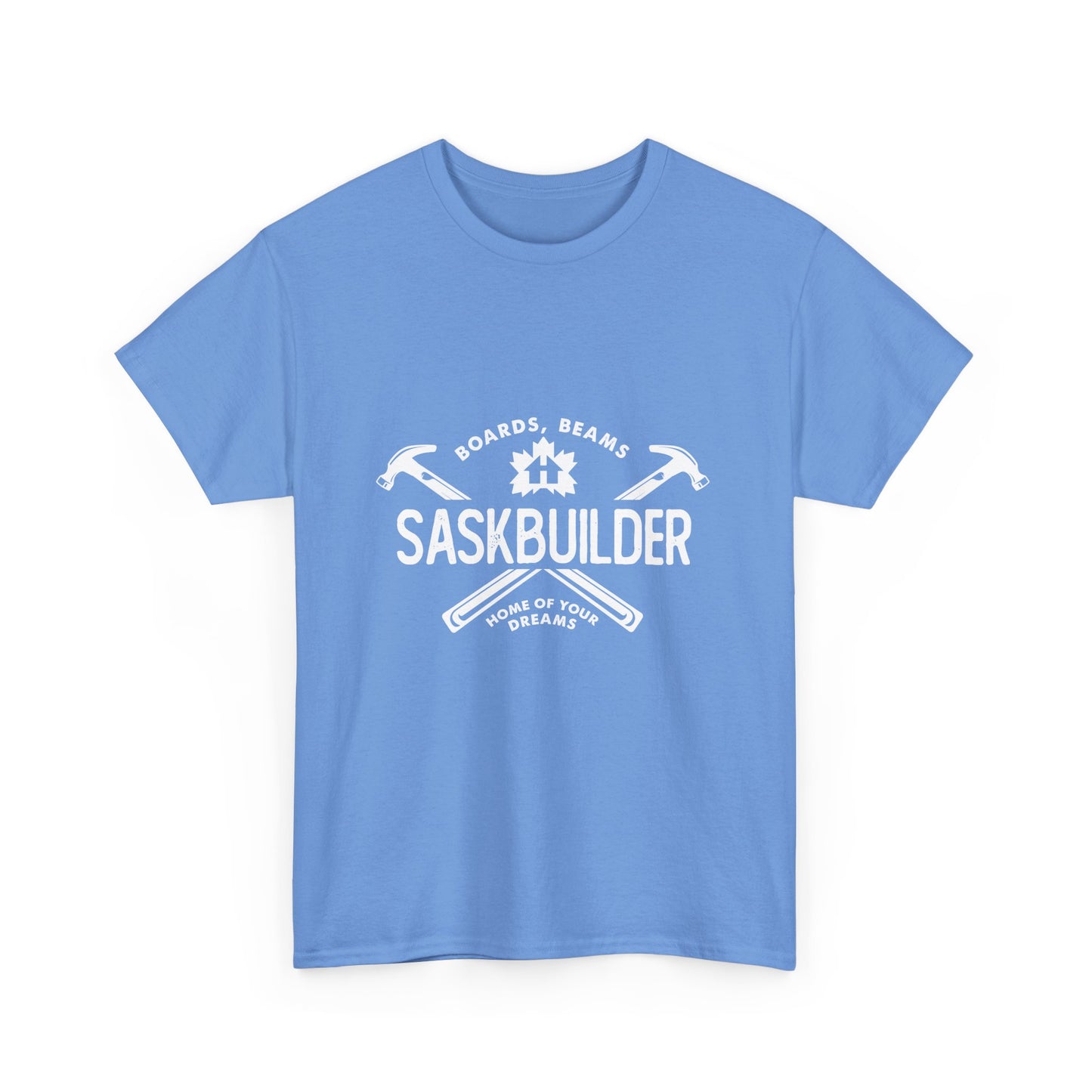 SASKBUILDER Tee