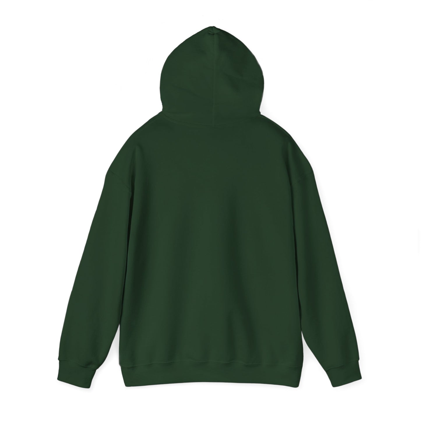 SASKBUILDER Heavy Blend™ Hooded Sweatshirt
