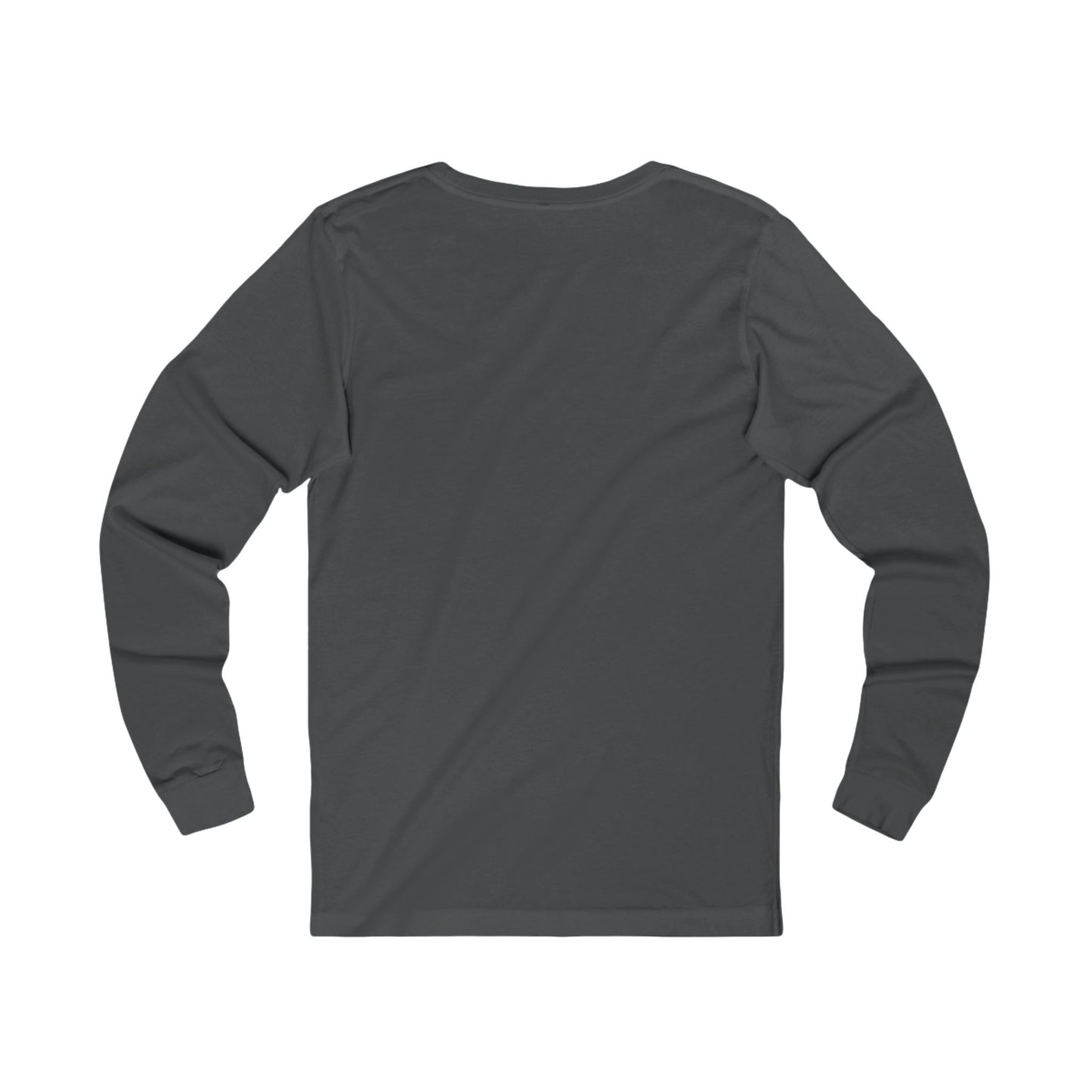 SASKBUILDER Long Sleeve Tee