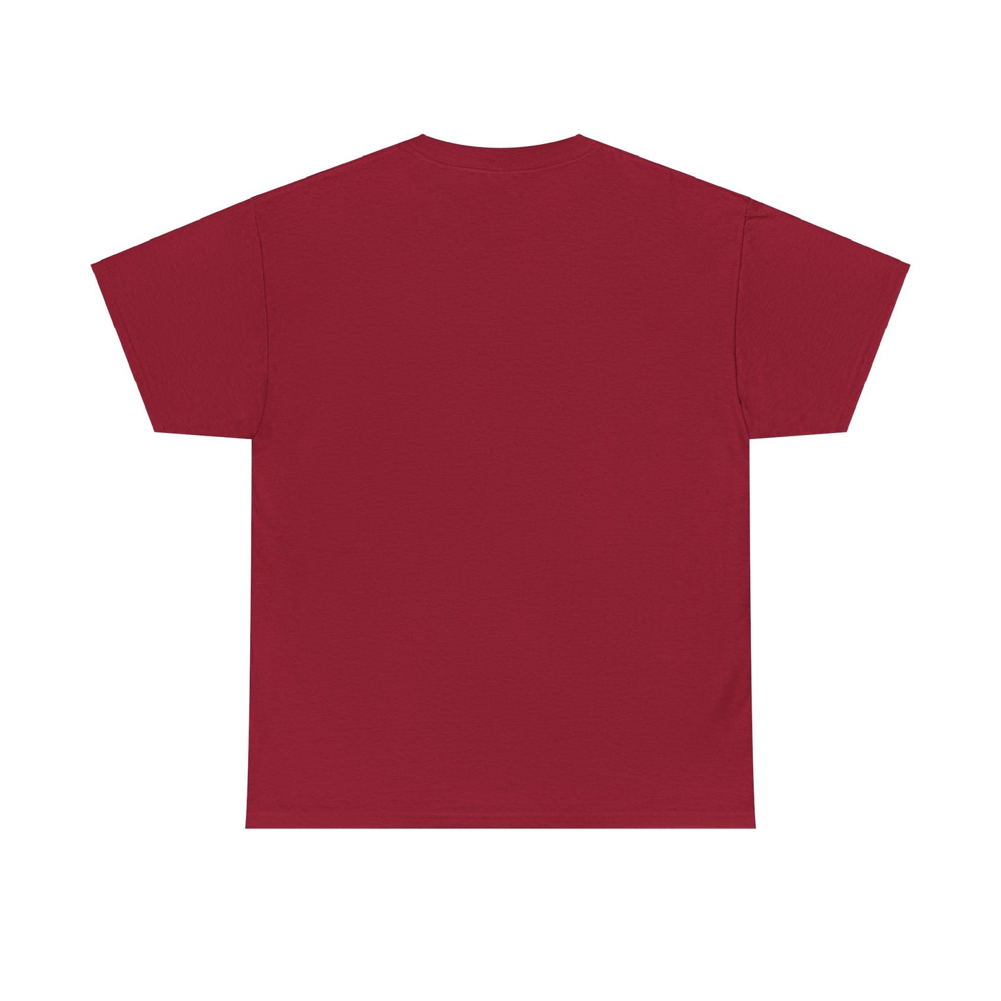 SASKBUILDER Tee