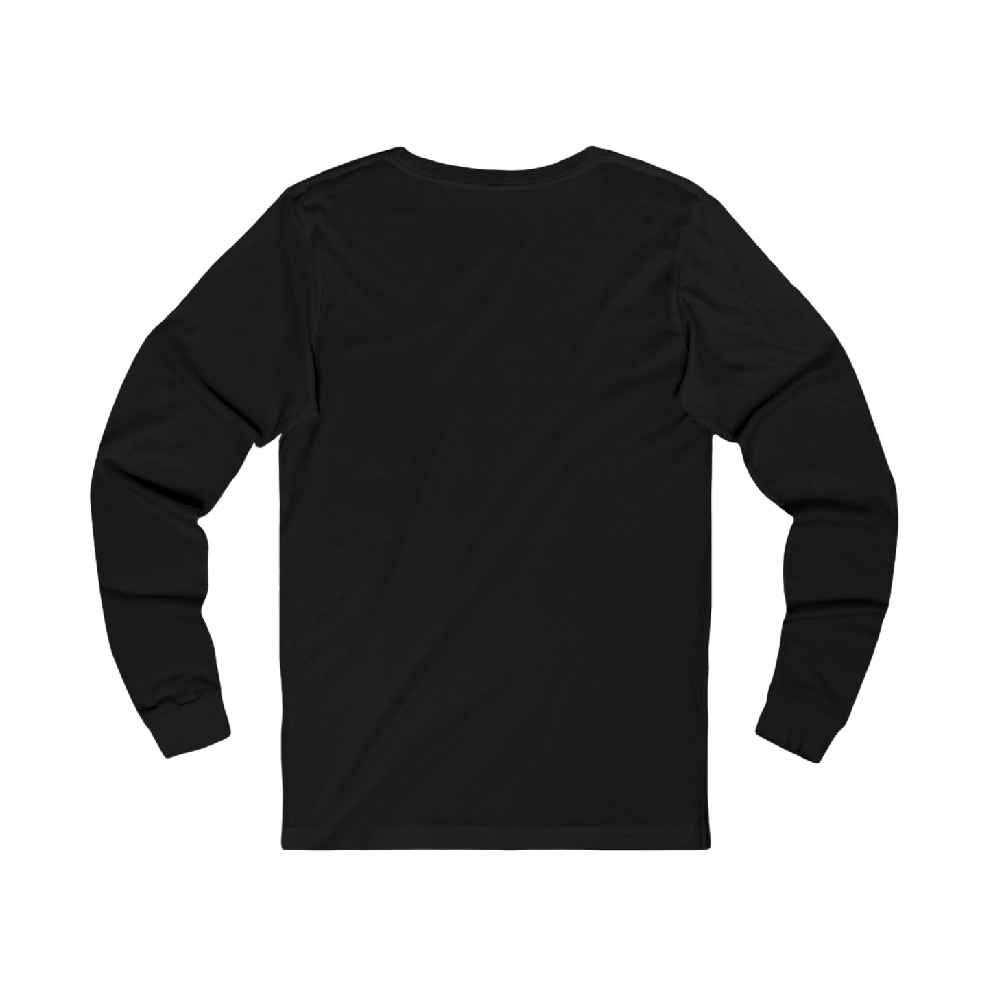 SASKBUILDER Jersey Long Sleeve Tee