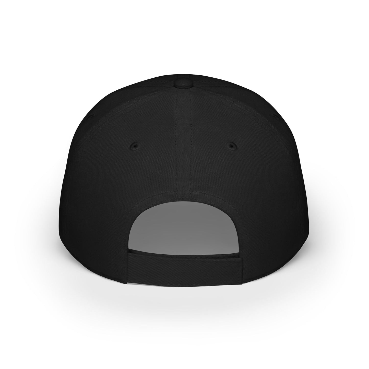 SASKBUILDER Low Profile Baseball Cap
