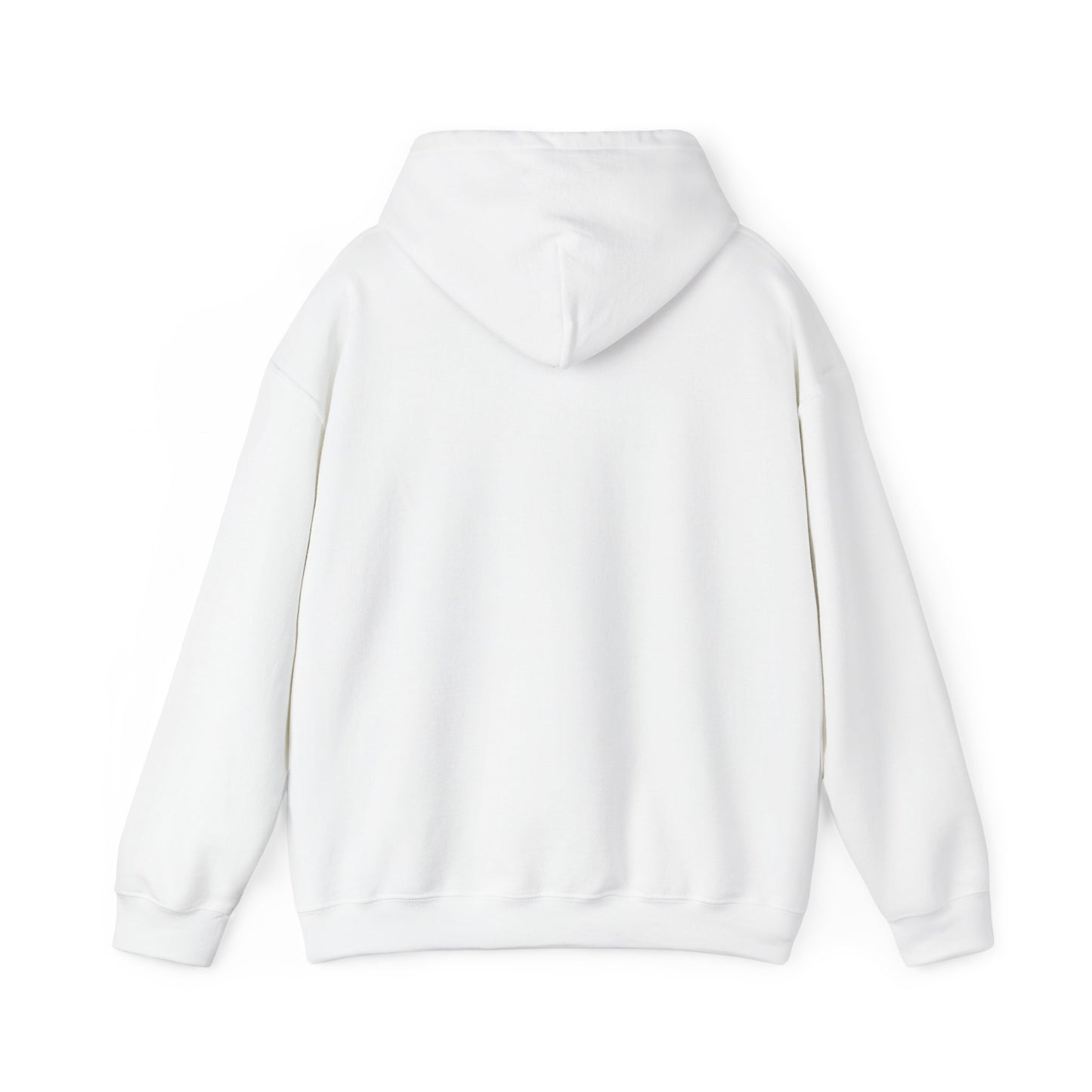 SASKBUILDER Heavy Blend™ Hooded Sweatshirt