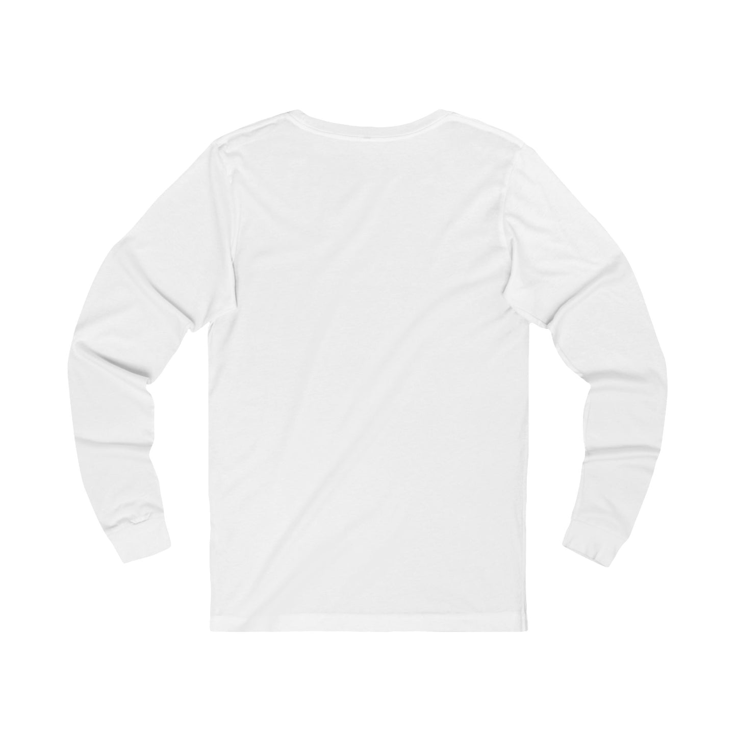 SASKBUILDER Long Sleeve Tee