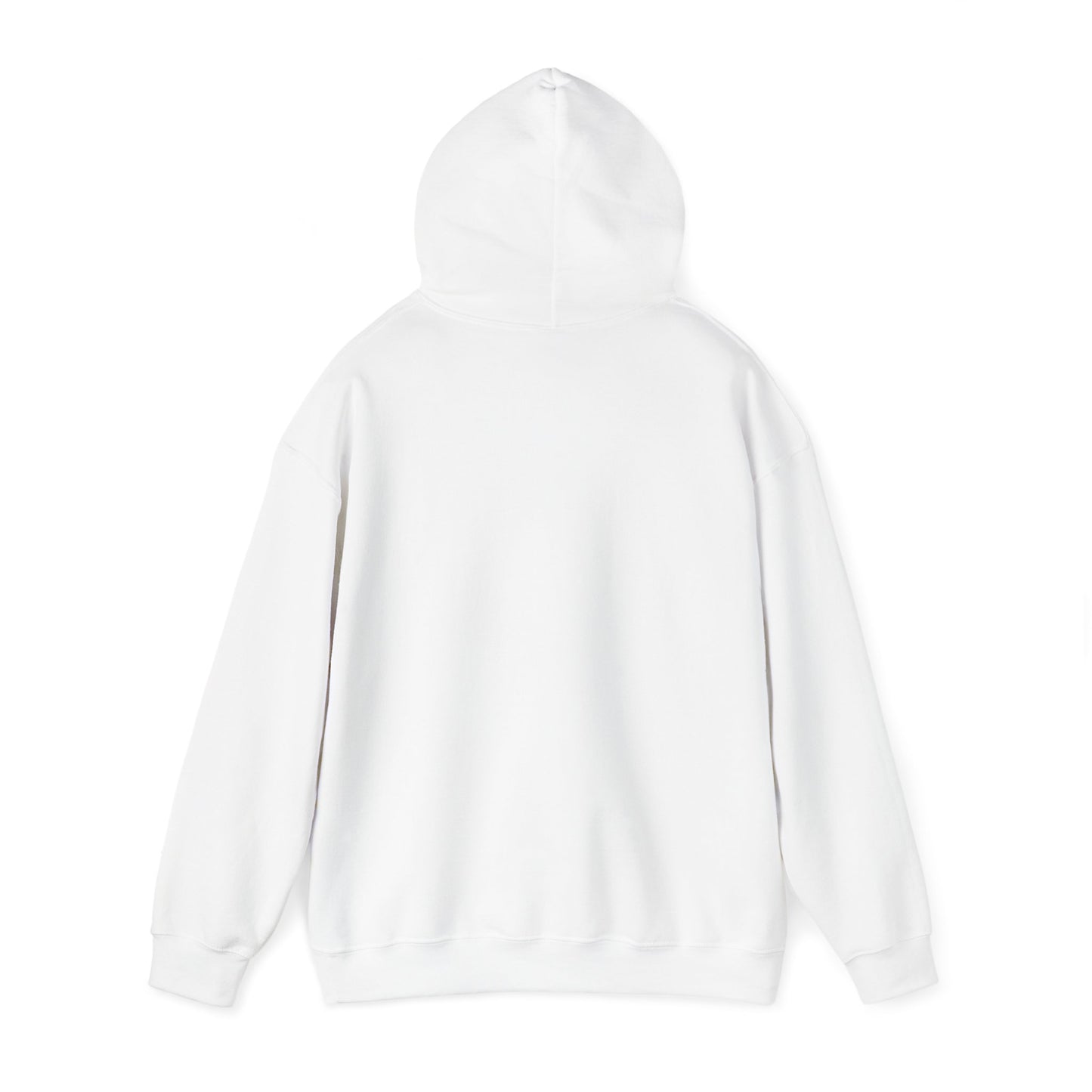 SASKBUILDER Heavy Blend™ Hooded Sweatshirt