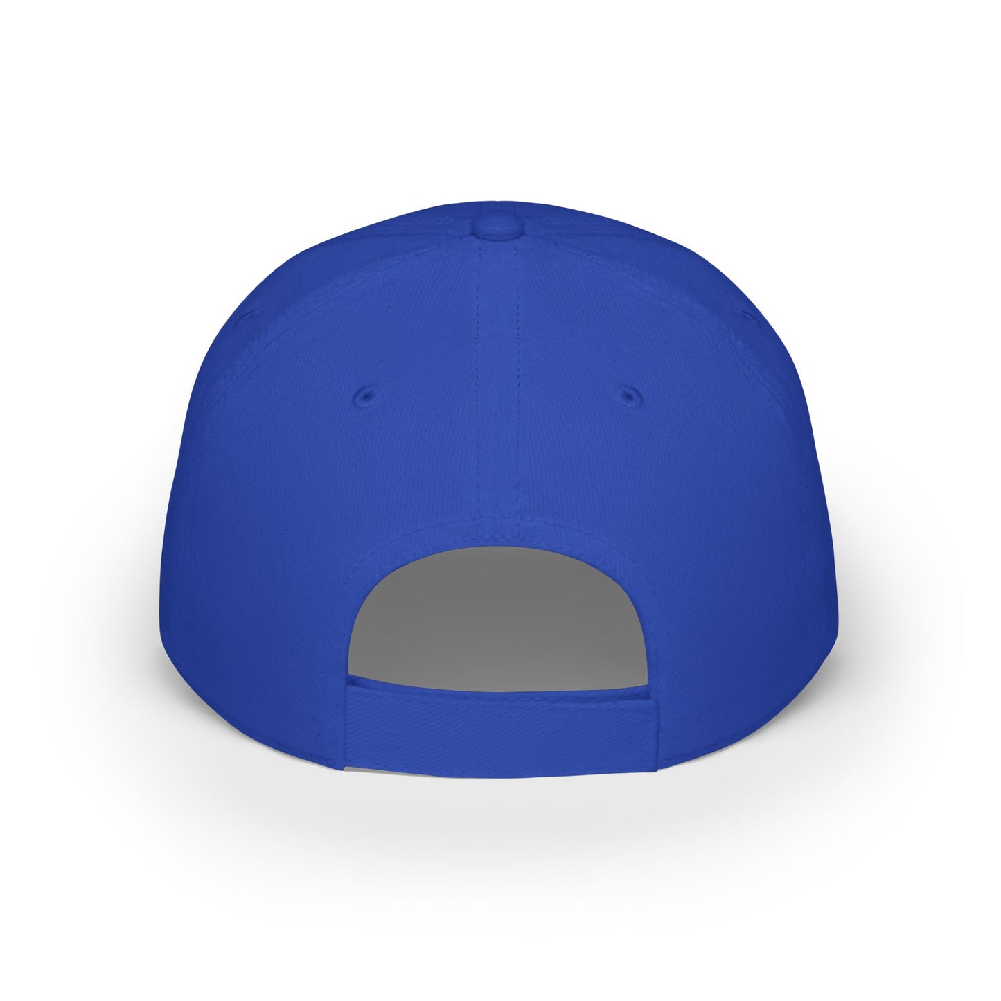 SASKBUILDER Low Profile Baseball Cap