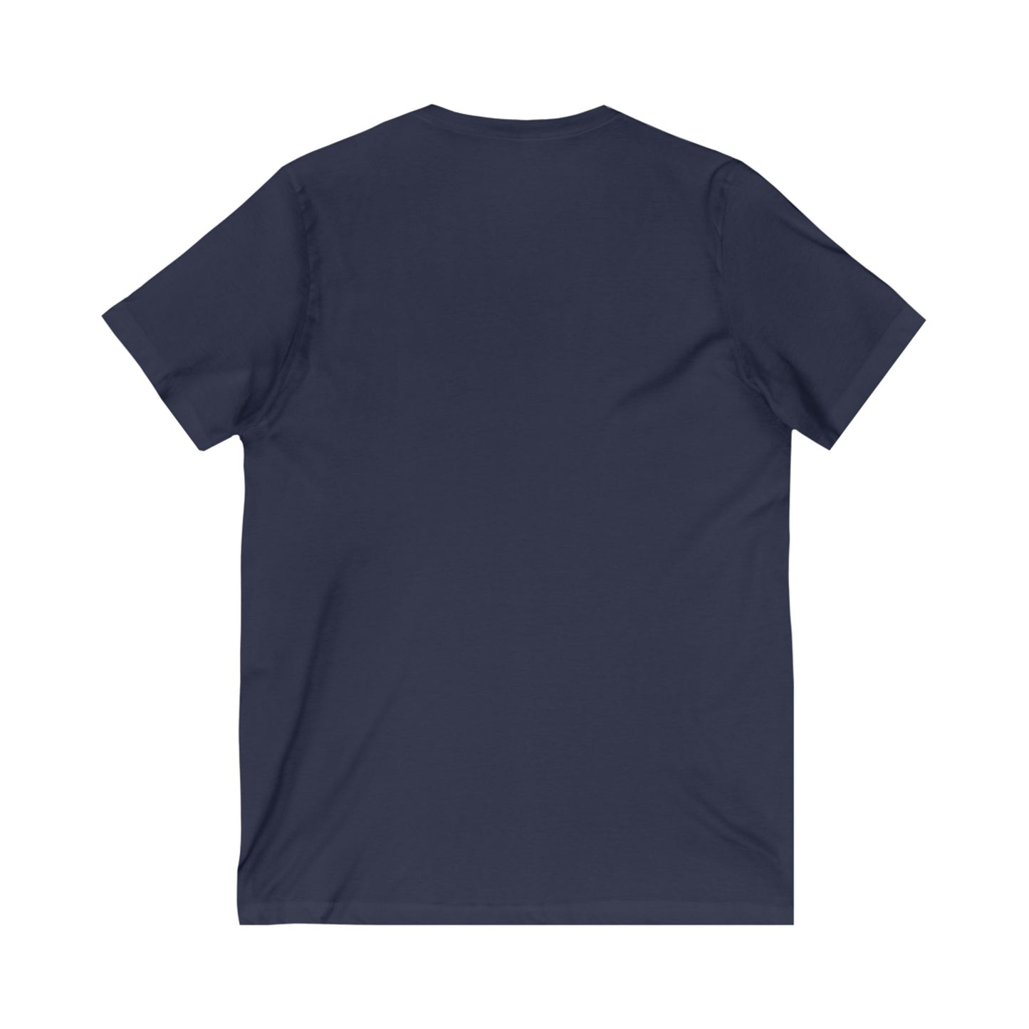 SASKBUILDER V-Neck Tee