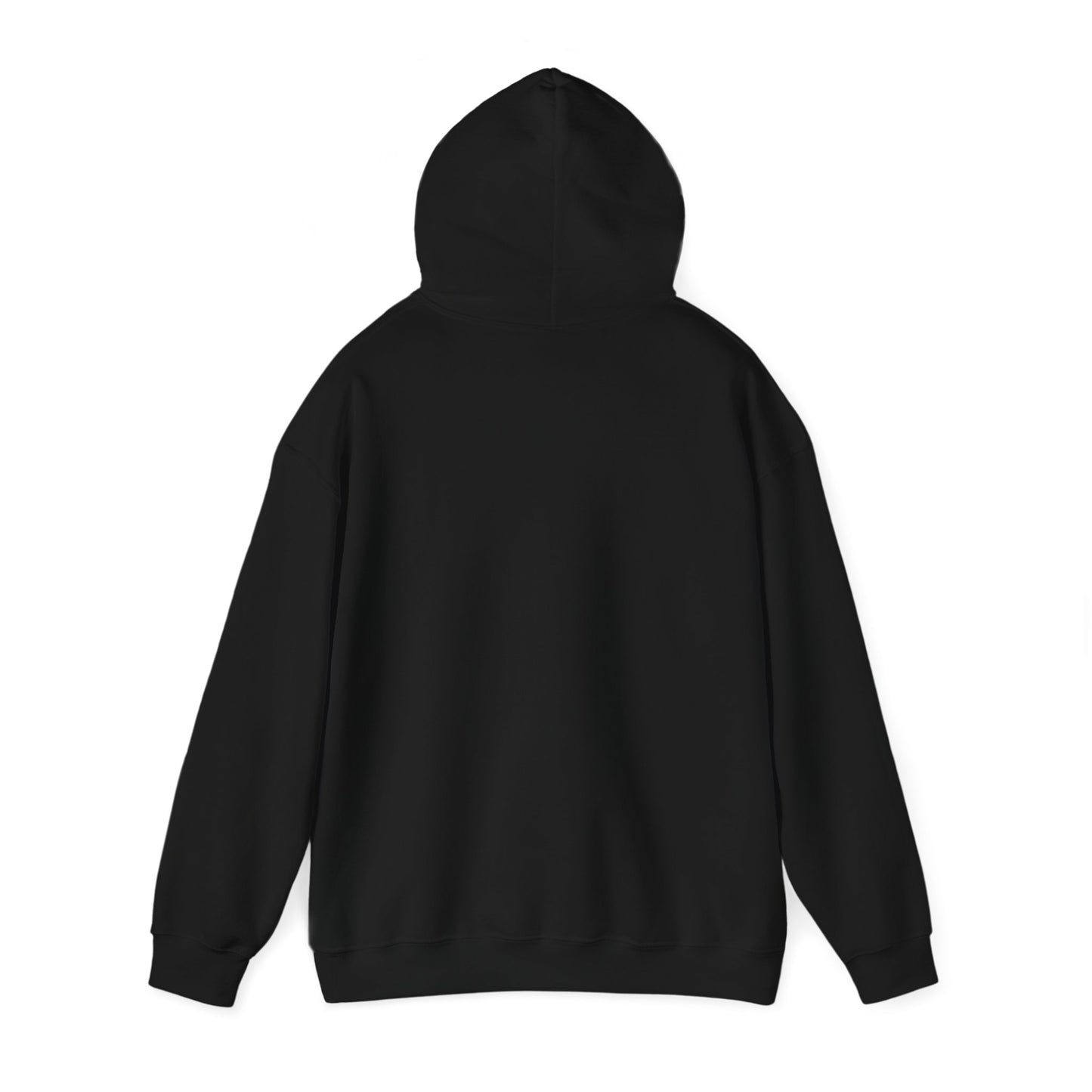 SASKBUILDER Heavy Blend™ Hooded Sweatshirt