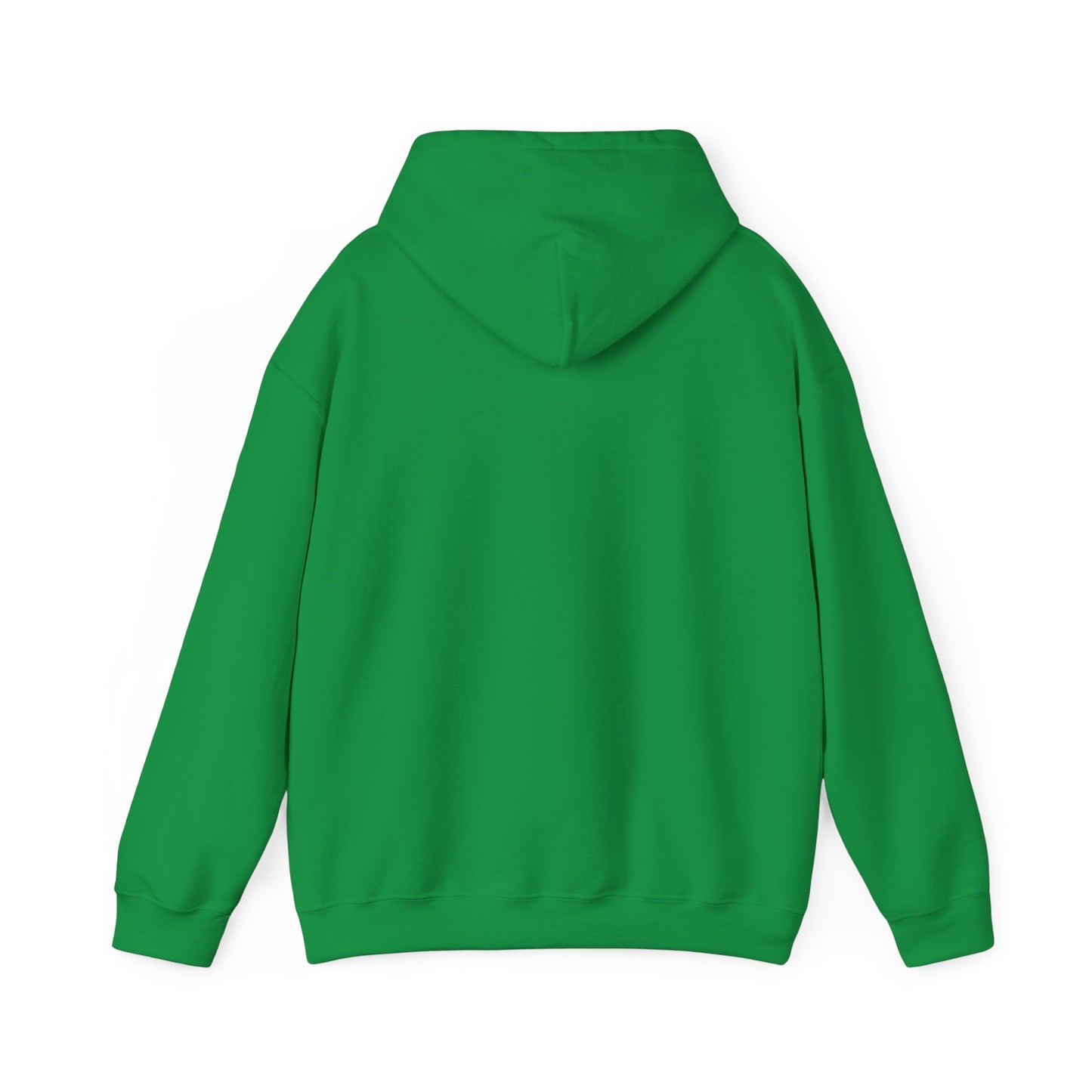 SASKBUILDER Heavy Blend™ Hooded Sweatshirt