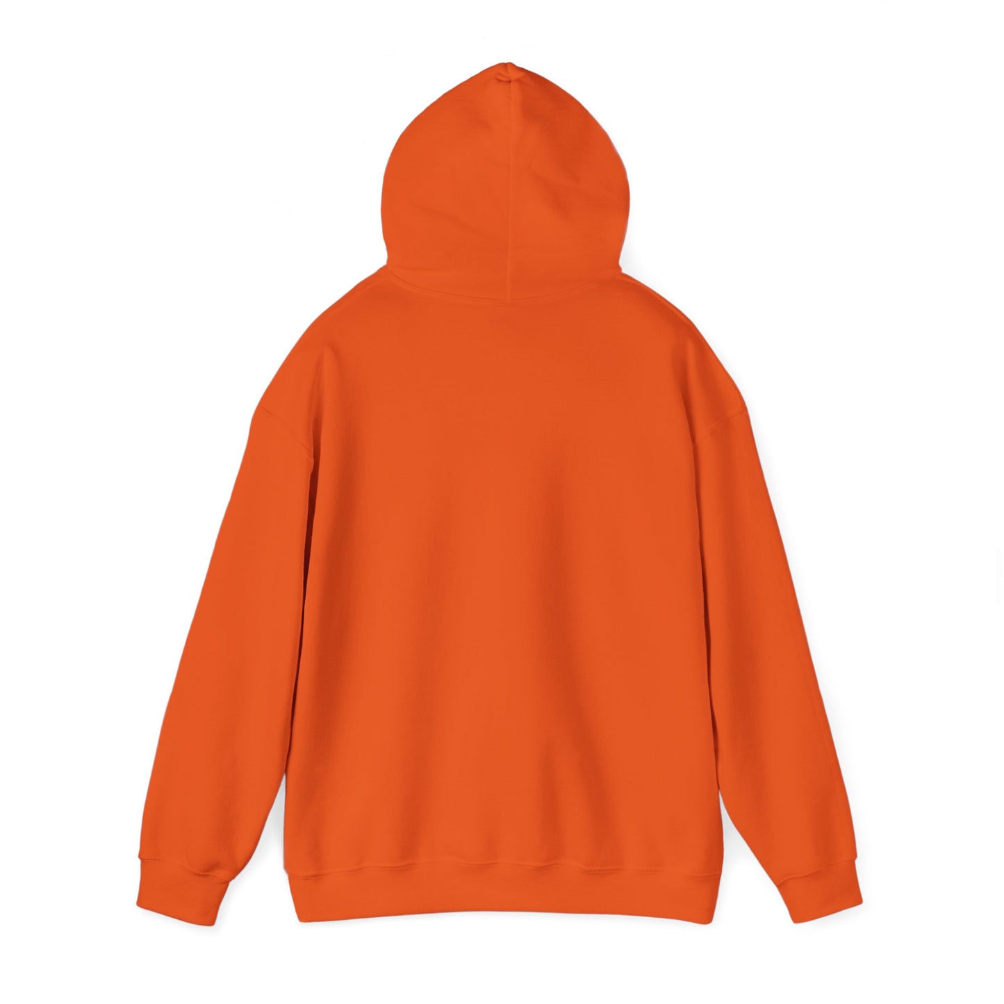 SASKBUILDER Heavy Blend™ Hooded Sweatshirt