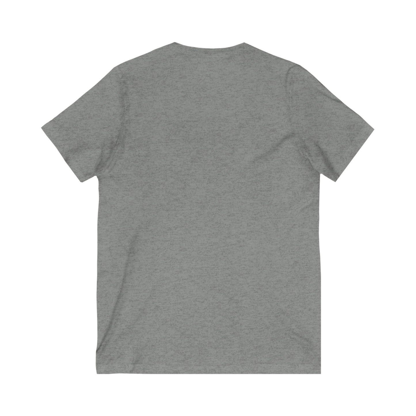 SASKBUILDER V-Neck Tee