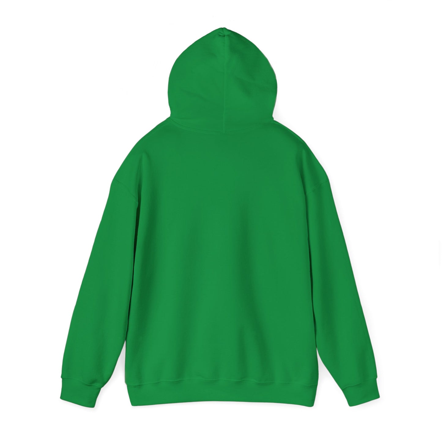 SASKBUILDER Heavy Blend™ Hooded Sweatshirt