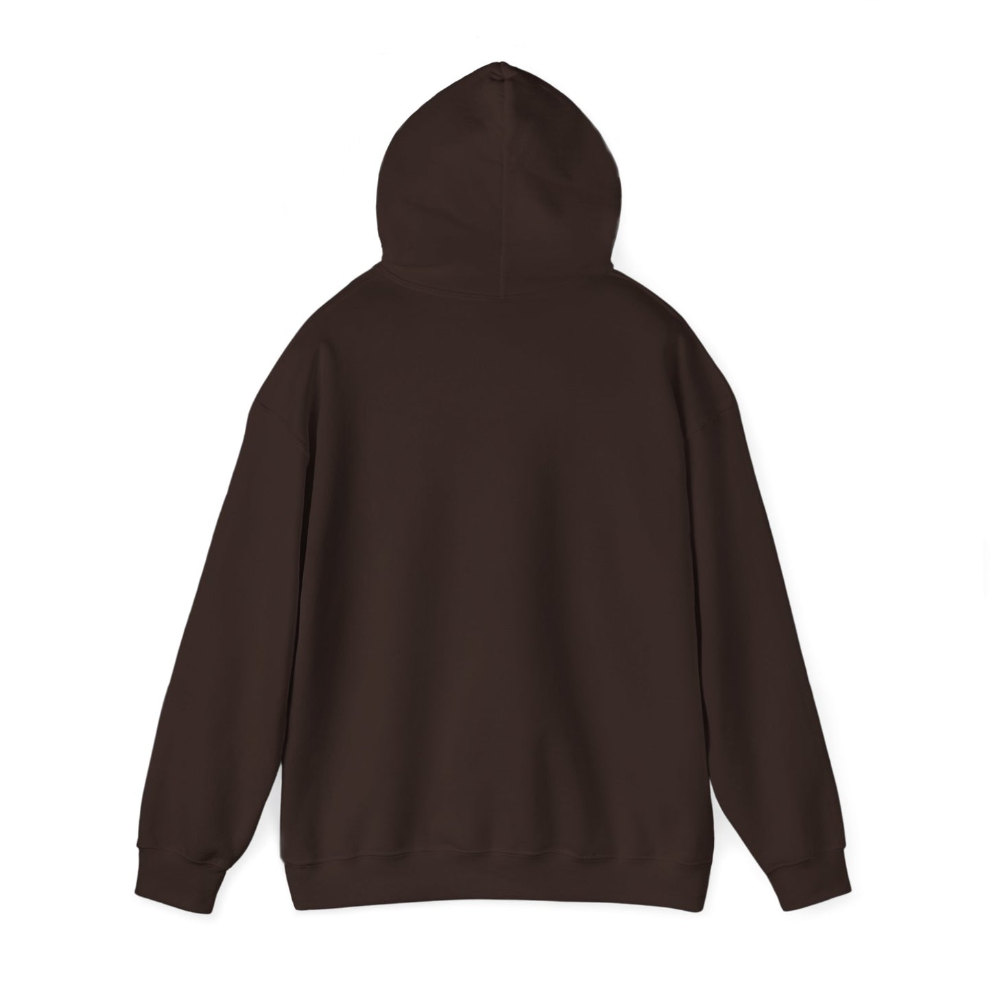 SASKBUILDER Heavy Blend™ Hooded Sweatshirt