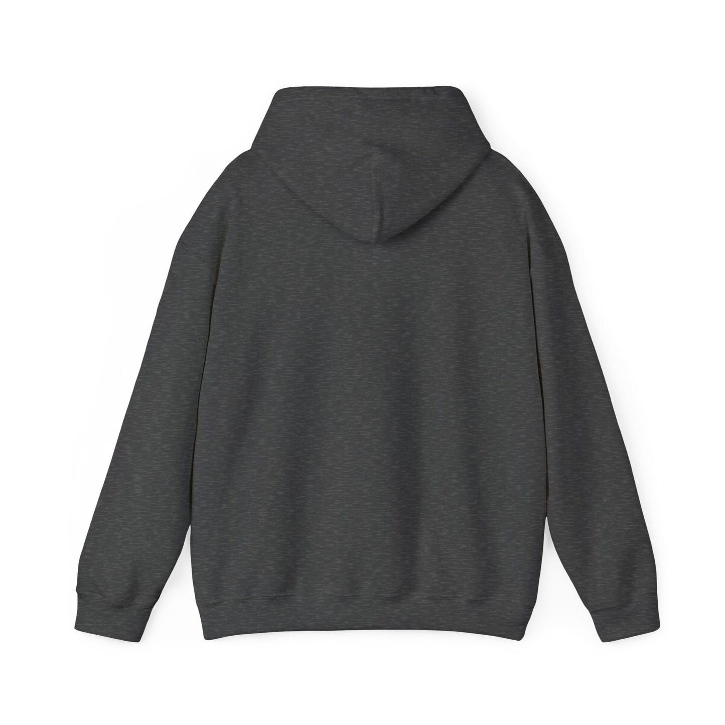 SASKBUILDER Heavy Blend™ Hooded Sweatshirt